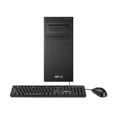 ASUS Desktop Computer (Intel Core i5, RAM 8GB, 512GB) S500TER-514400002W